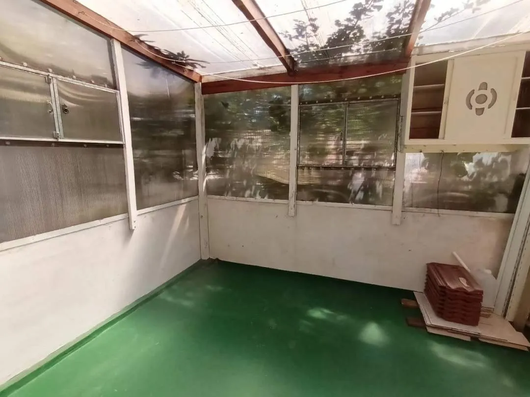 481 - VENDE DUPLEX 4 AMBIENTES