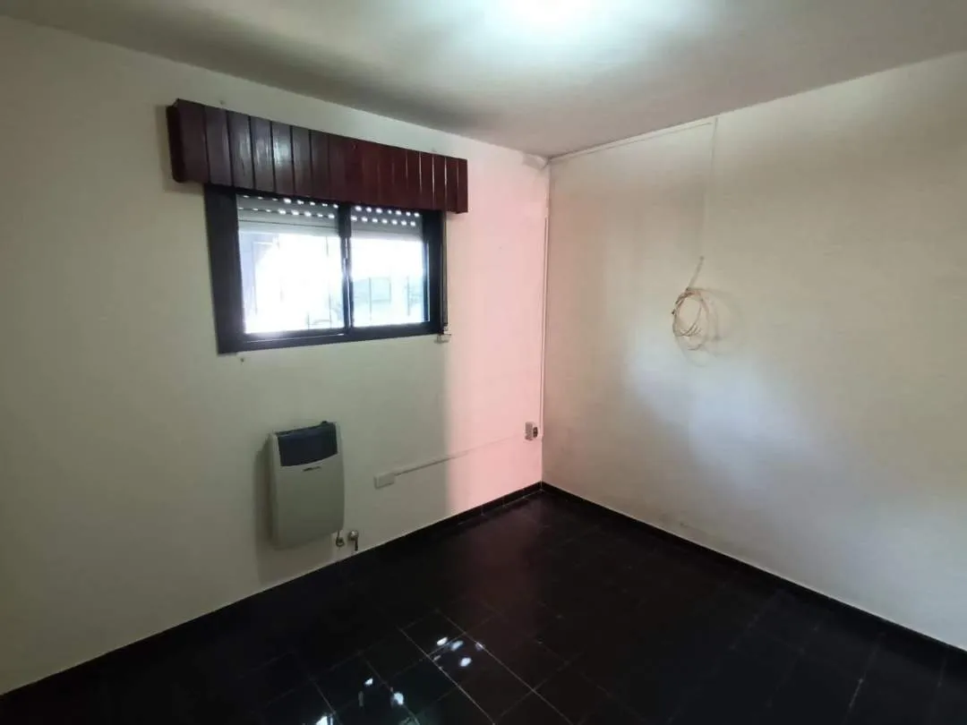 481 - VENDE DUPLEX 4 AMBIENTES