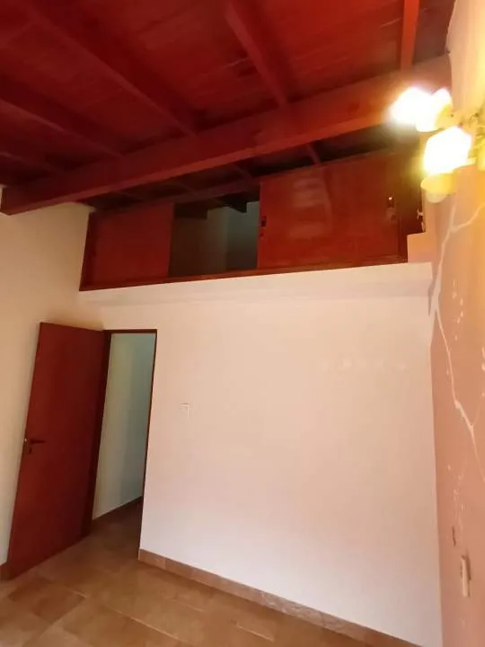 481 - VENDE DUPLEX 4 AMBIENTES