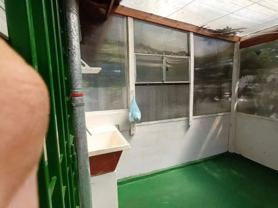 481 - VENDE DUPLEX 4 AMBIENTES