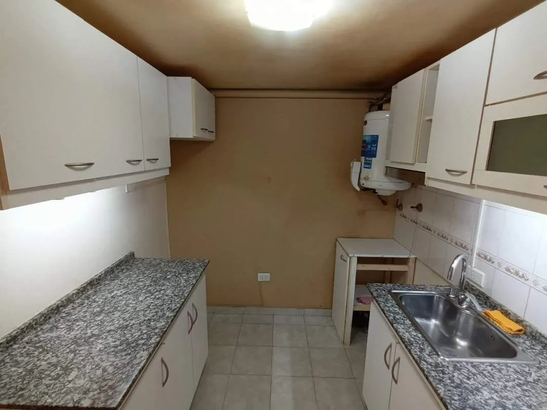 481 - VENDE DUPLEX 4 AMBIENTES