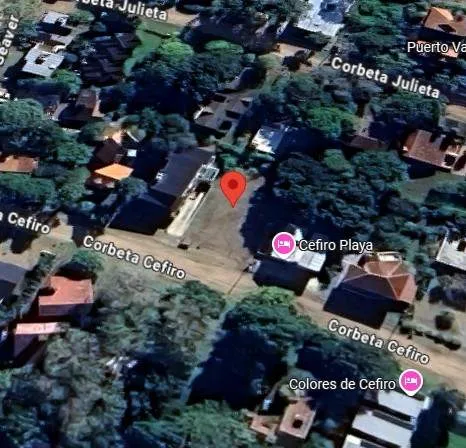 En Valeria del Mar | Espacioso Lote Multifamiliar