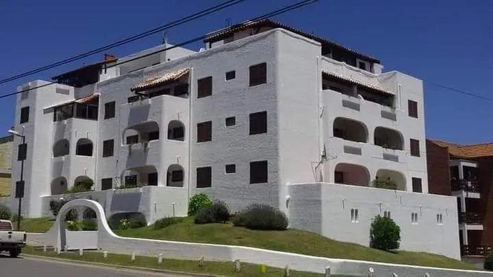 Pinamar | Dpto Torremolinos 4°7