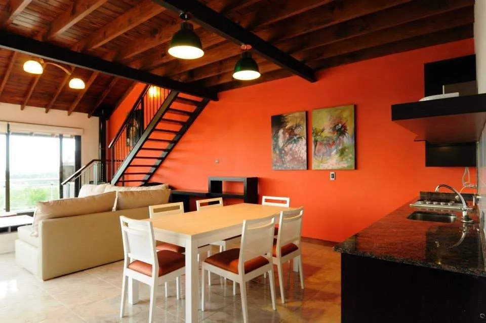 Sierra de los padres | Barrio Privado