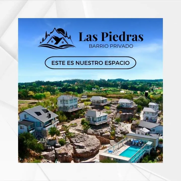 Sierra de los padres | Barrio Privado