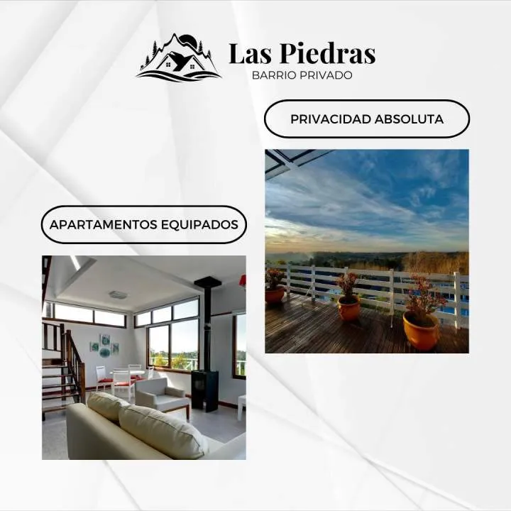 Sierra de los padres | Barrio Privado