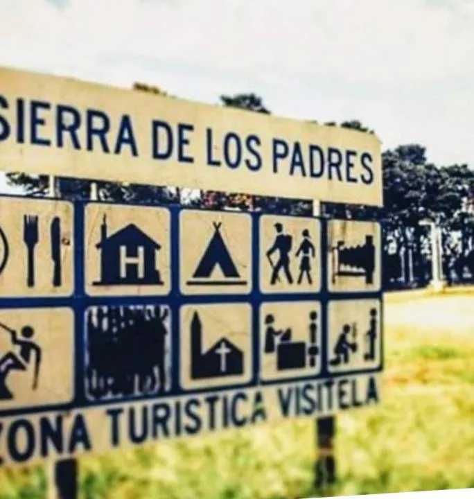 Sierra de los padres | Barrio Privado
