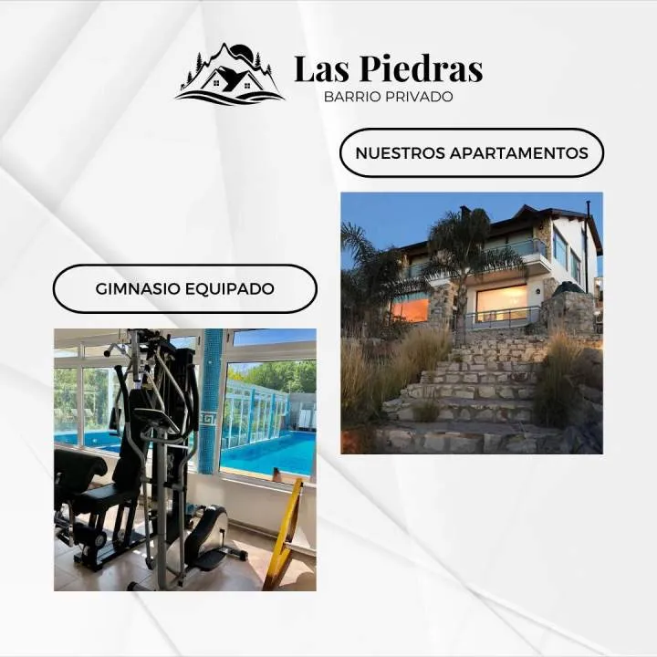 Sierra de los padres | Barrio Privado