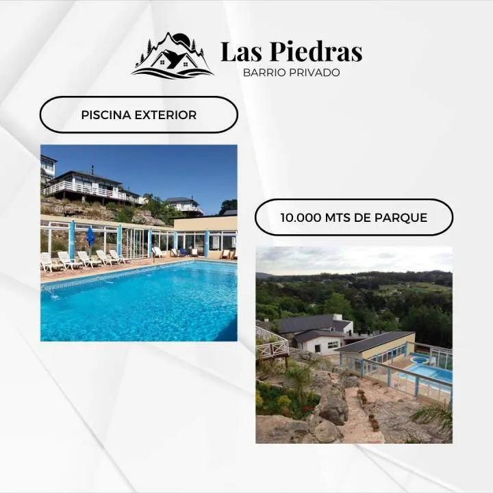 Sierra de los padres | Barrio Privado