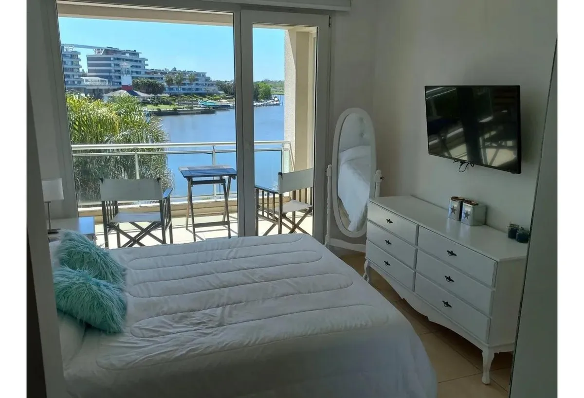 Departamento - Nordelta Vista Bahía