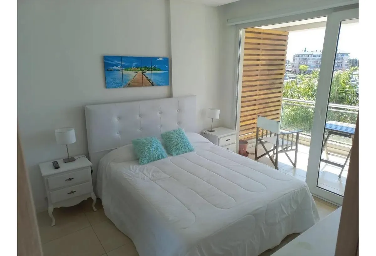 Departamento - Nordelta Vista Bahía