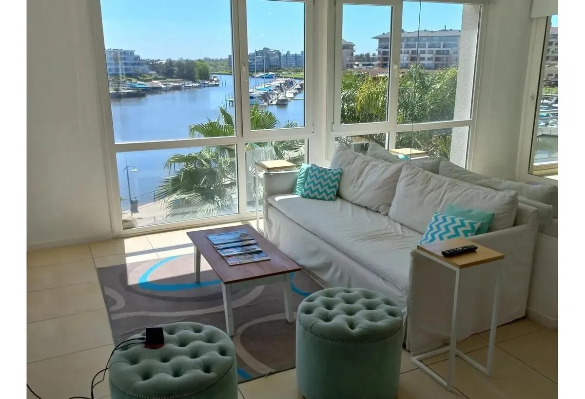Departamento - Nordelta Vista Bahía