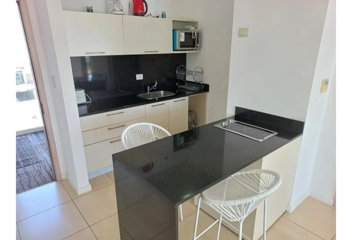 Departamento - Nordelta Vista Bahía