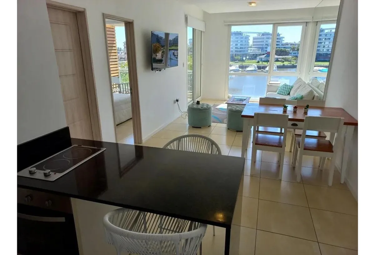 Departamento - Nordelta Vista Bahía