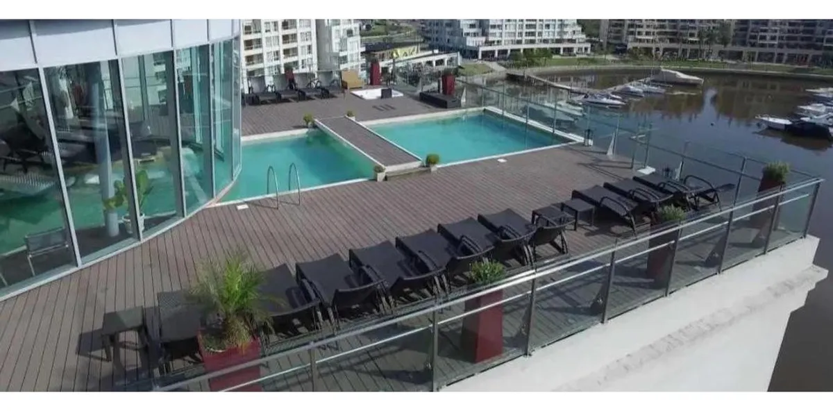 Departamento - Nordelta Vista Bahía