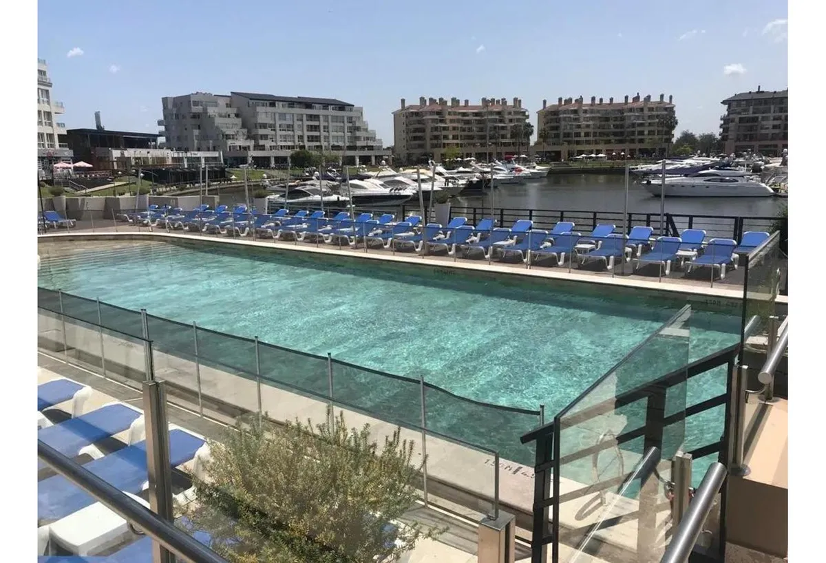 Departamento - Nordelta Vista Bahía