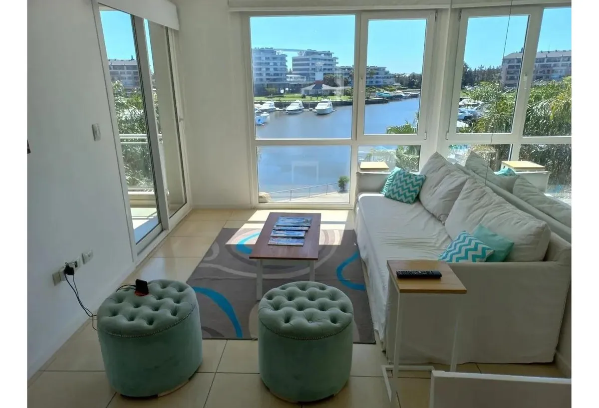 Departamento - Nordelta Vista Bahía