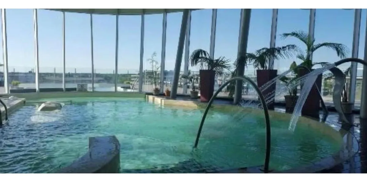 Departamento - Nordelta Vista Bahía