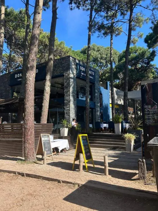 En Cariló | Local 7 en Galería Los Tipales