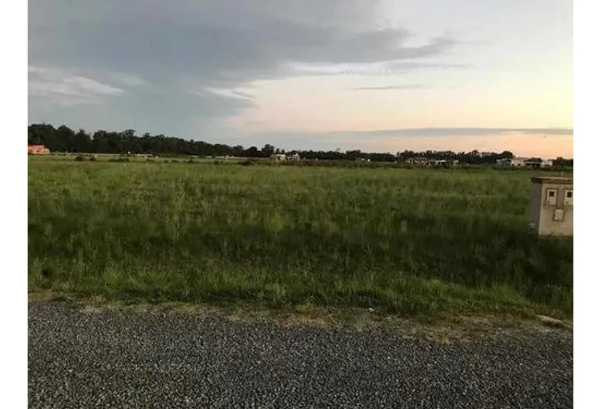 Terreno - Estancia Villa Maria