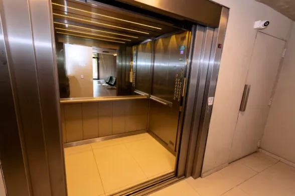 Monoambiente Moderno En Edificio Con Amenities ¡¡amoblado!!