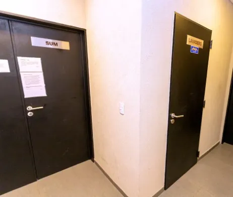 Monoambiente Moderno En Edificio Con Amenities ¡¡amoblado!!