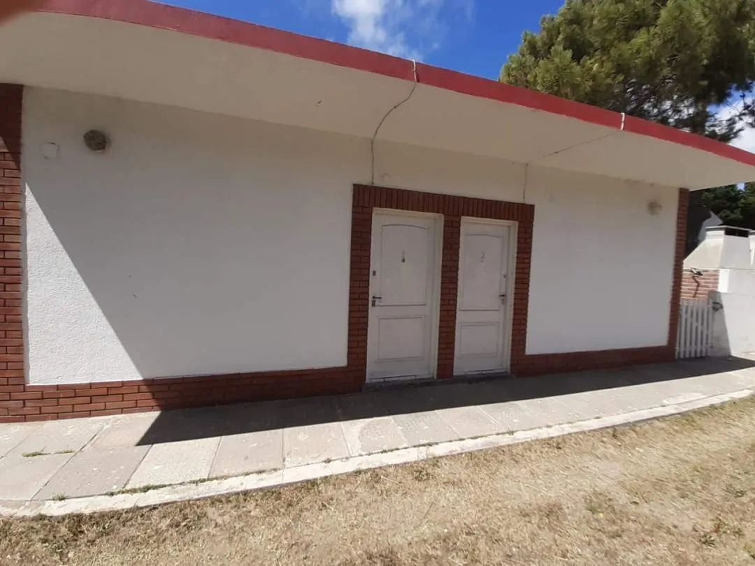 2 DEPARTAMENTOS SOBRE LOTE 13 X 37