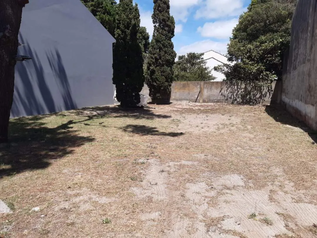 2 DEPARTAMENTOS SOBRE LOTE 13 X 37