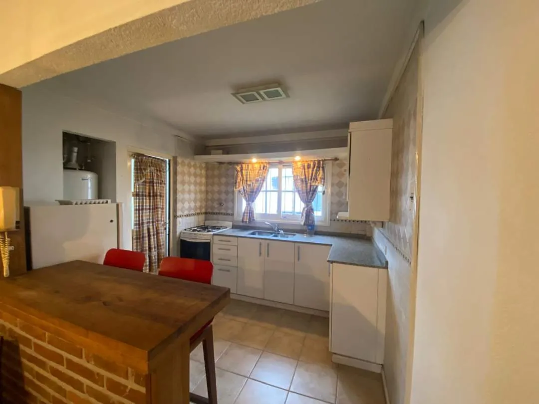 En Pinamar | Departamento 10