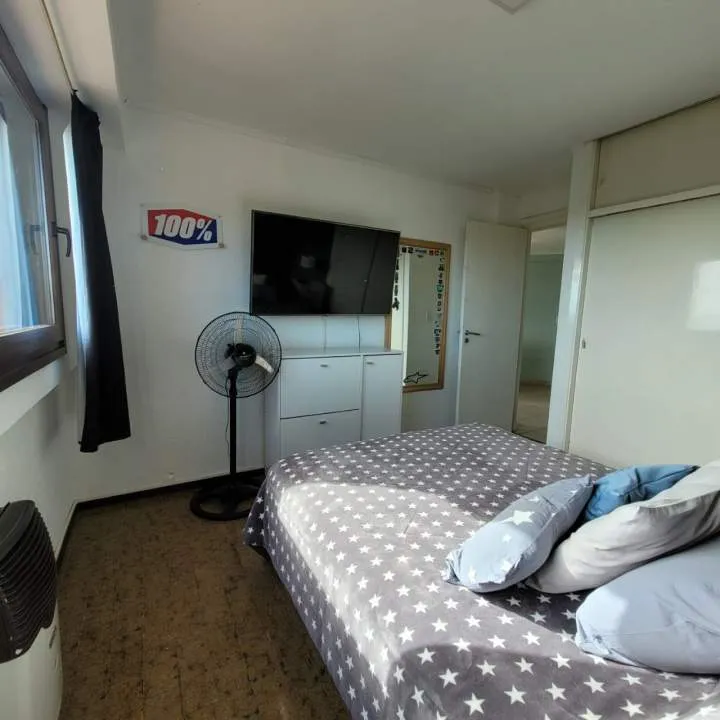 Pinamar | Depto Solcito