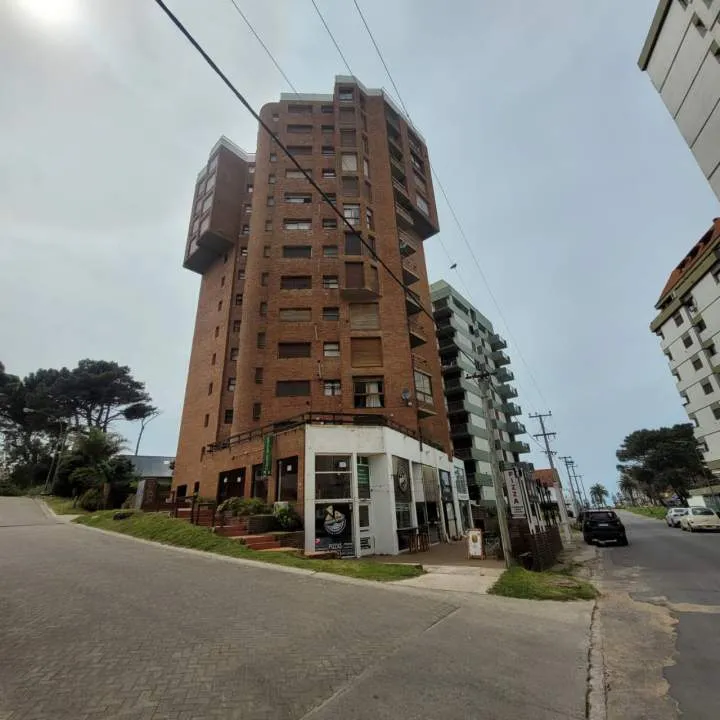 Pinamar | Depto Solcito