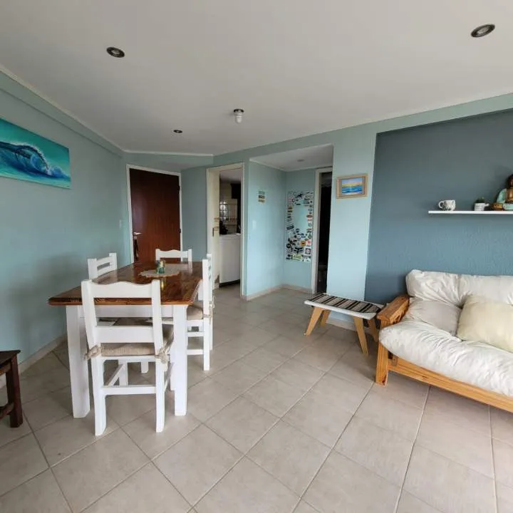 Pinamar | Depto Solcito
