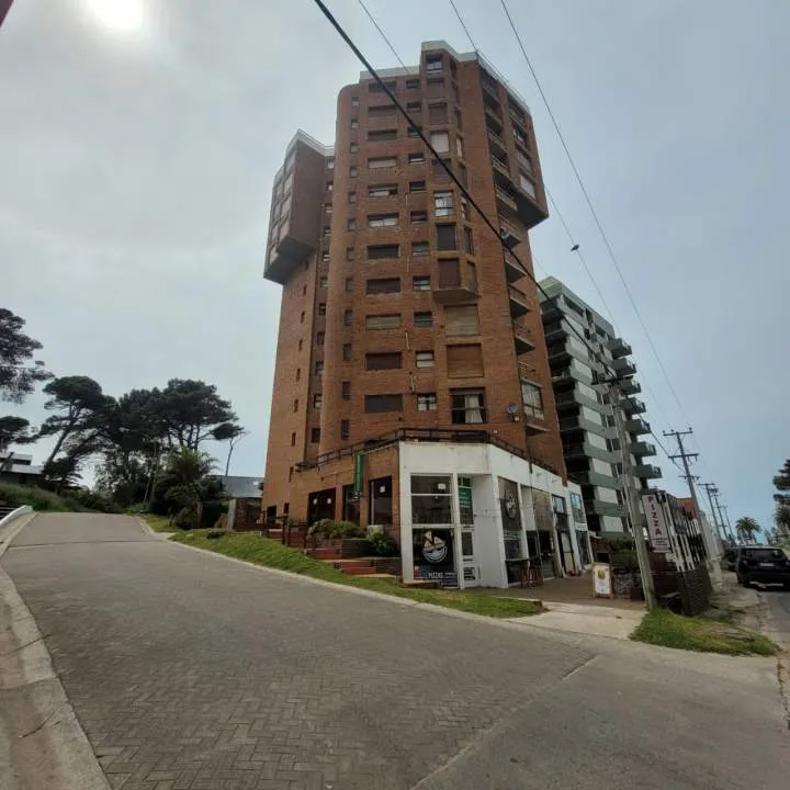 Pinamar | Depto Solcito