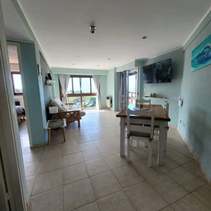 Pinamar | Depto Solcito