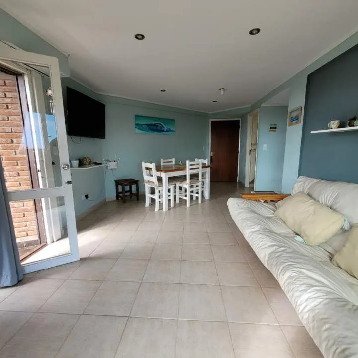 Pinamar | Depto Solcito