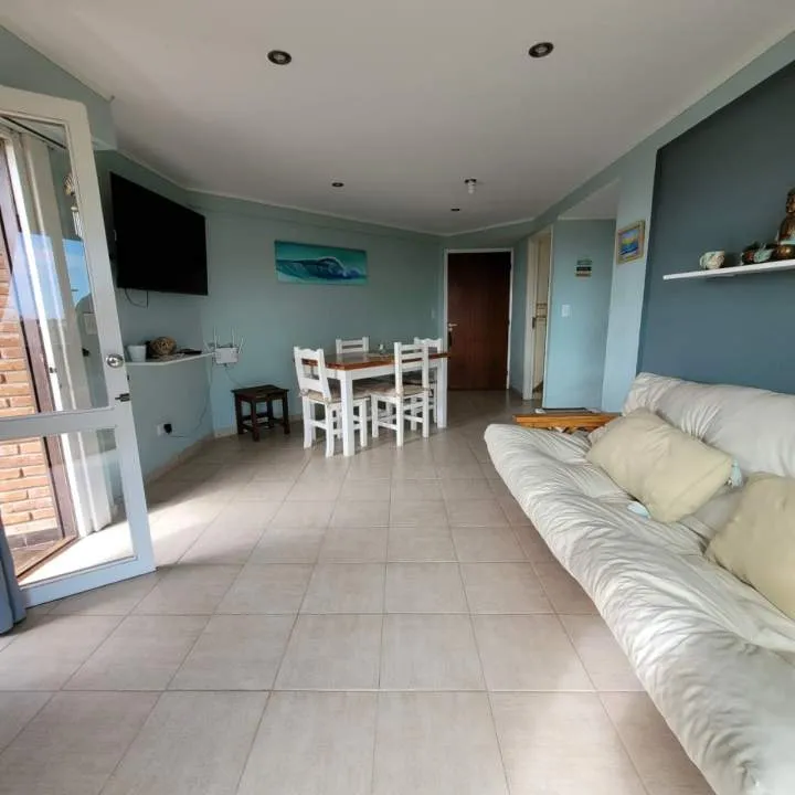 Pinamar | Depto Solcito