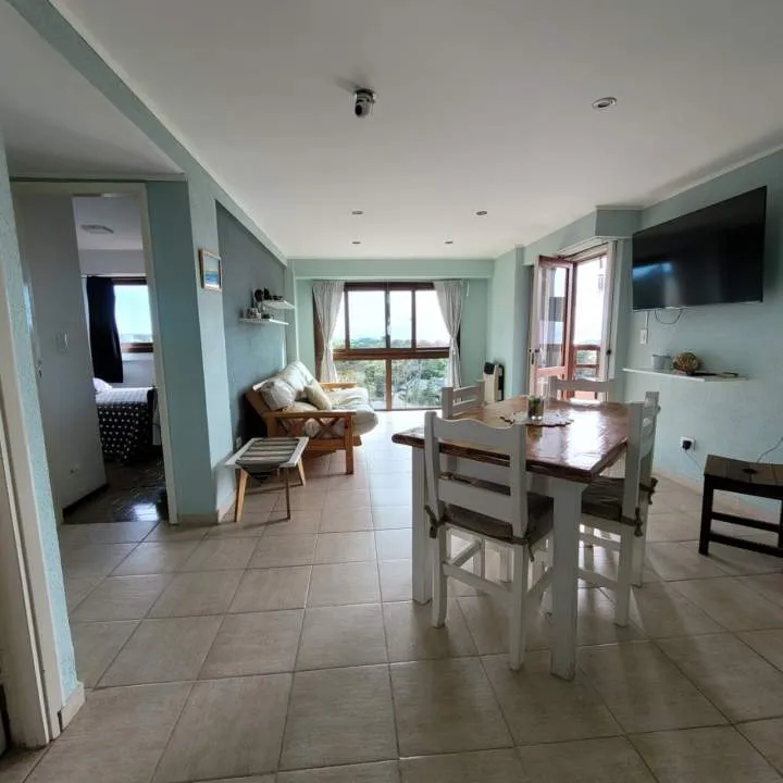 Pinamar | Depto Solcito