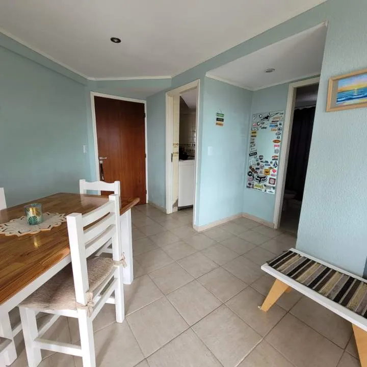 Pinamar | Depto Solcito