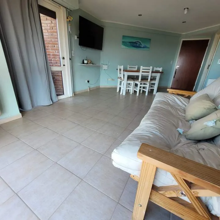 Pinamar | Depto Solcito