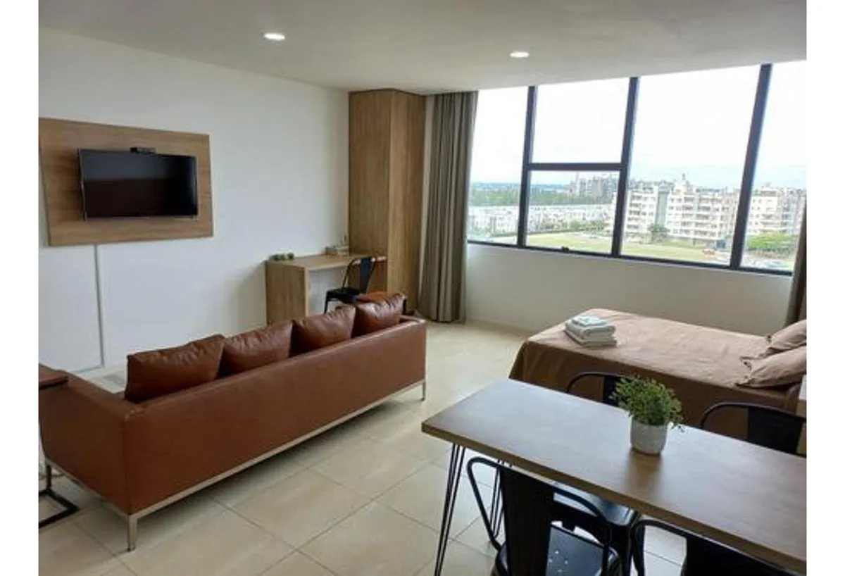 Departamento - Nordelta Vista Bahía