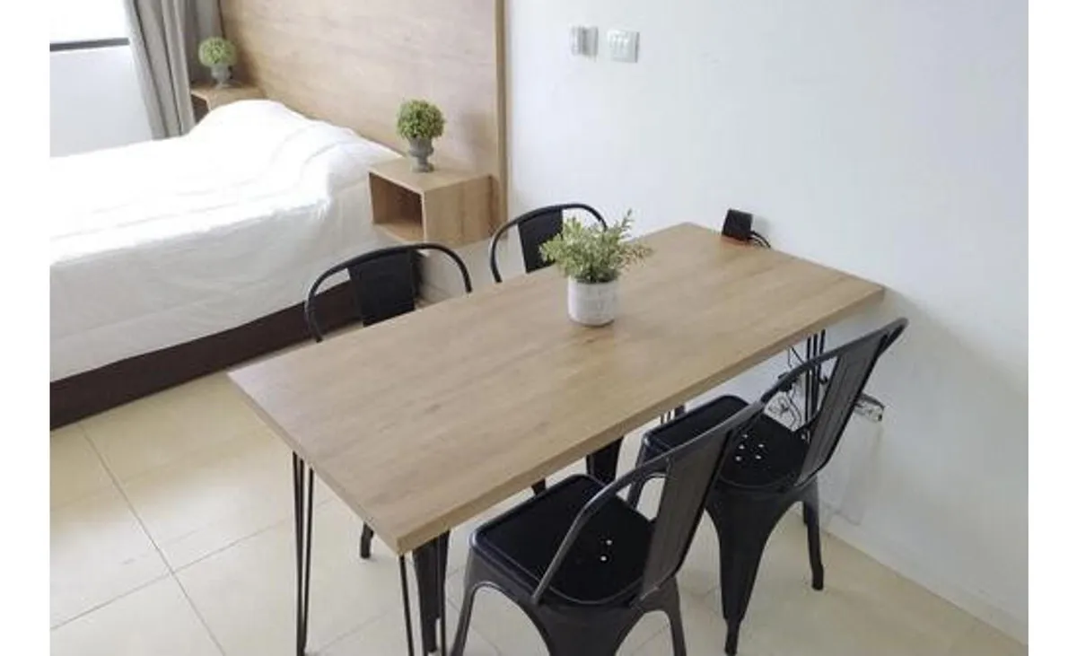 Departamento - Nordelta Vista Bahía