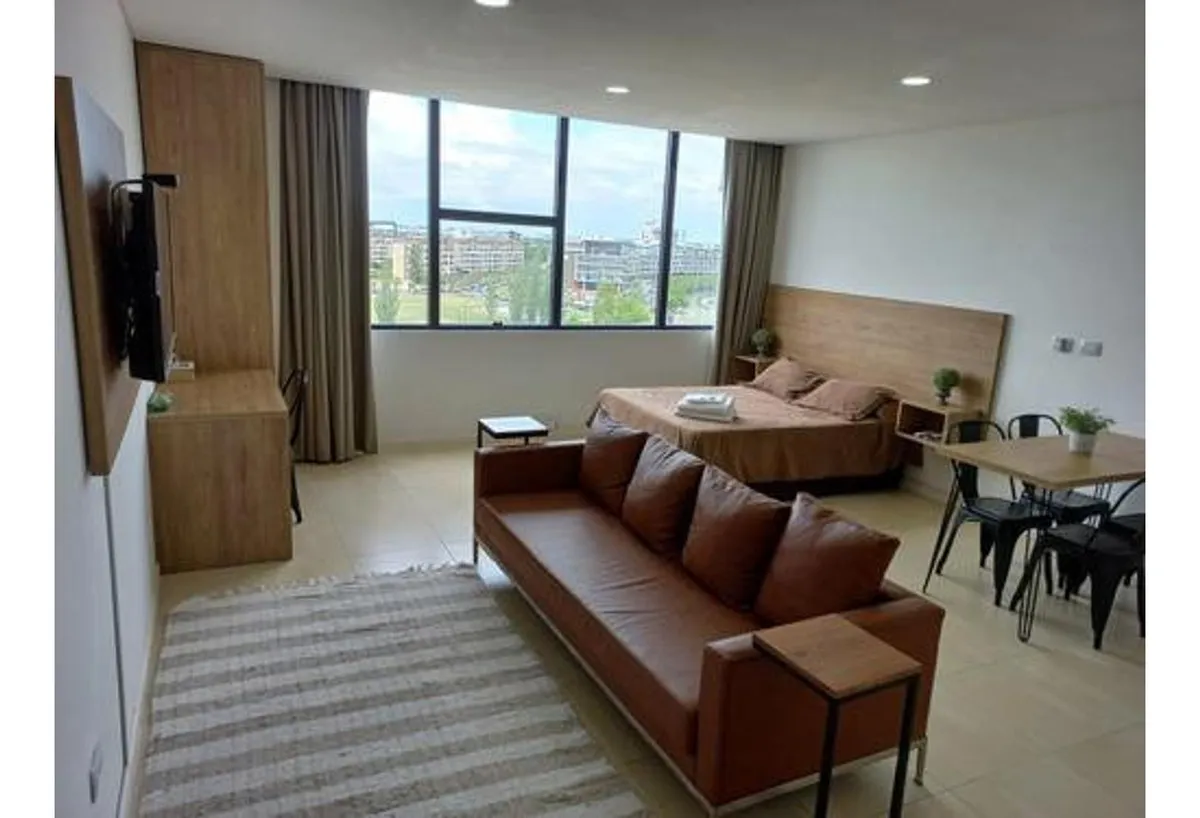 Departamento - Nordelta Vista Bahía