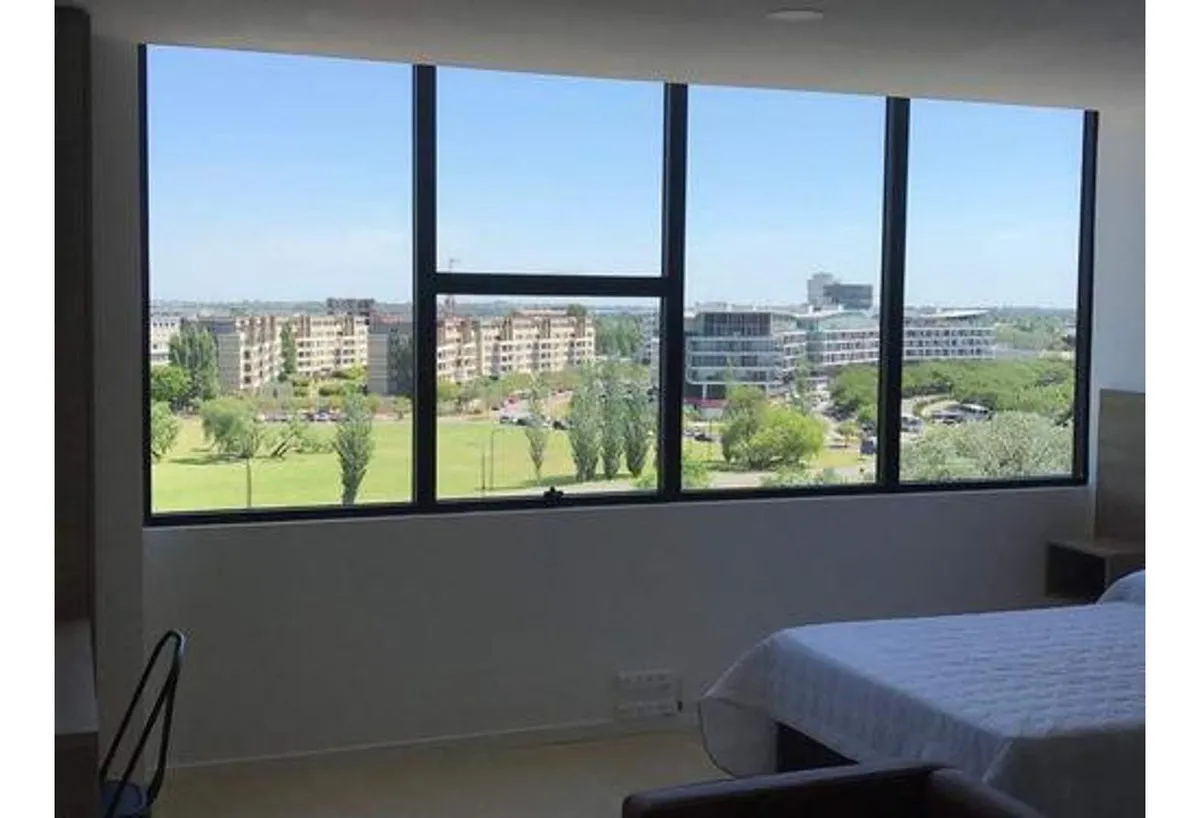 Departamento - Nordelta Vista Bahía