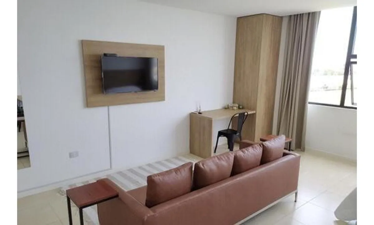 Departamento - Nordelta Vista Bahía