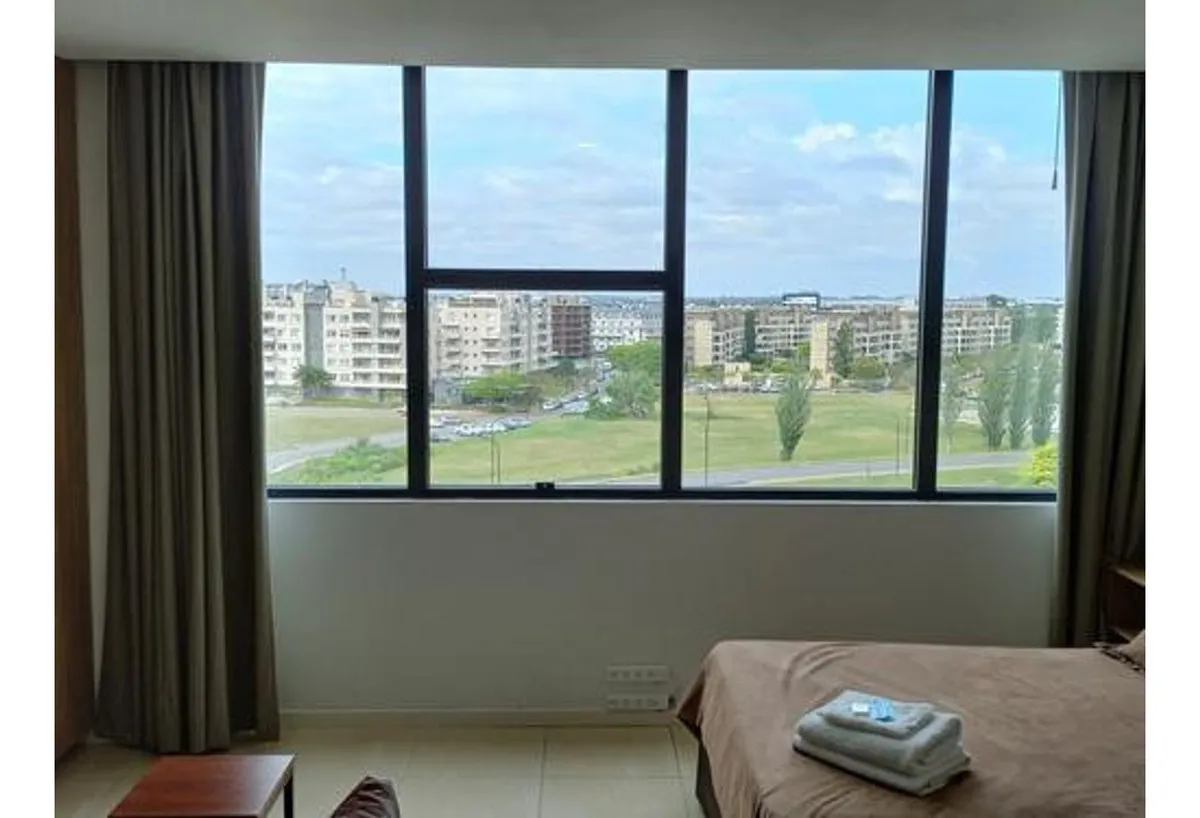 Departamento - Nordelta Vista Bahía