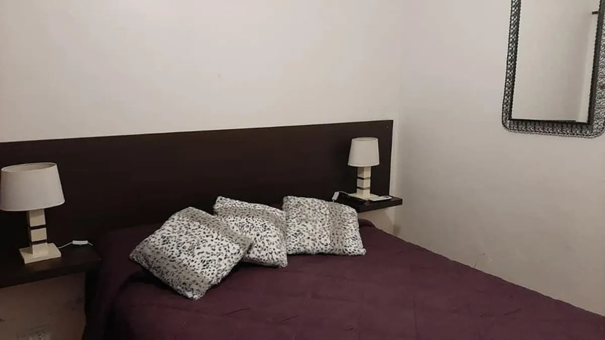 Departamento - Almagro