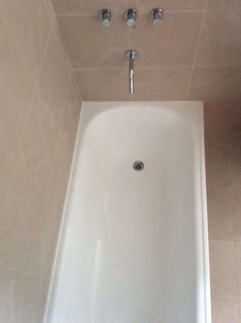 Monoambiente Con Balcón Y Amenities En Palermo