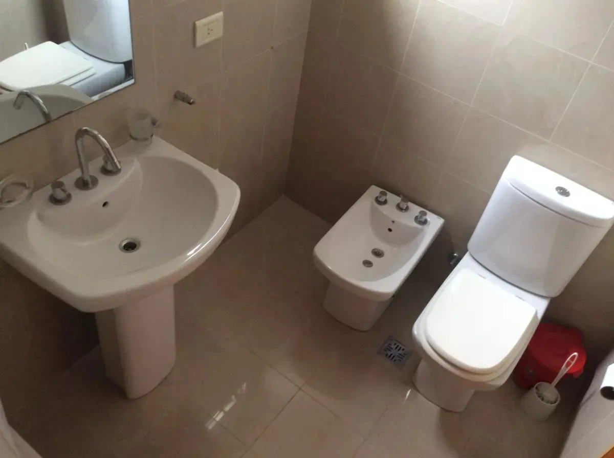 Monoambiente Con Balcón Y Amenities En Palermo