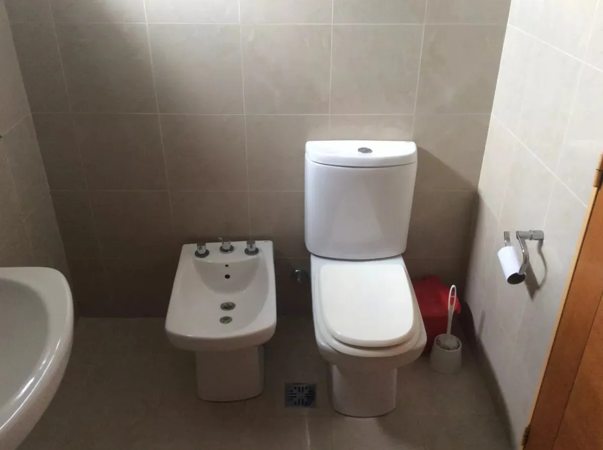 Monoambiente Con Balcón Y Amenities En Palermo