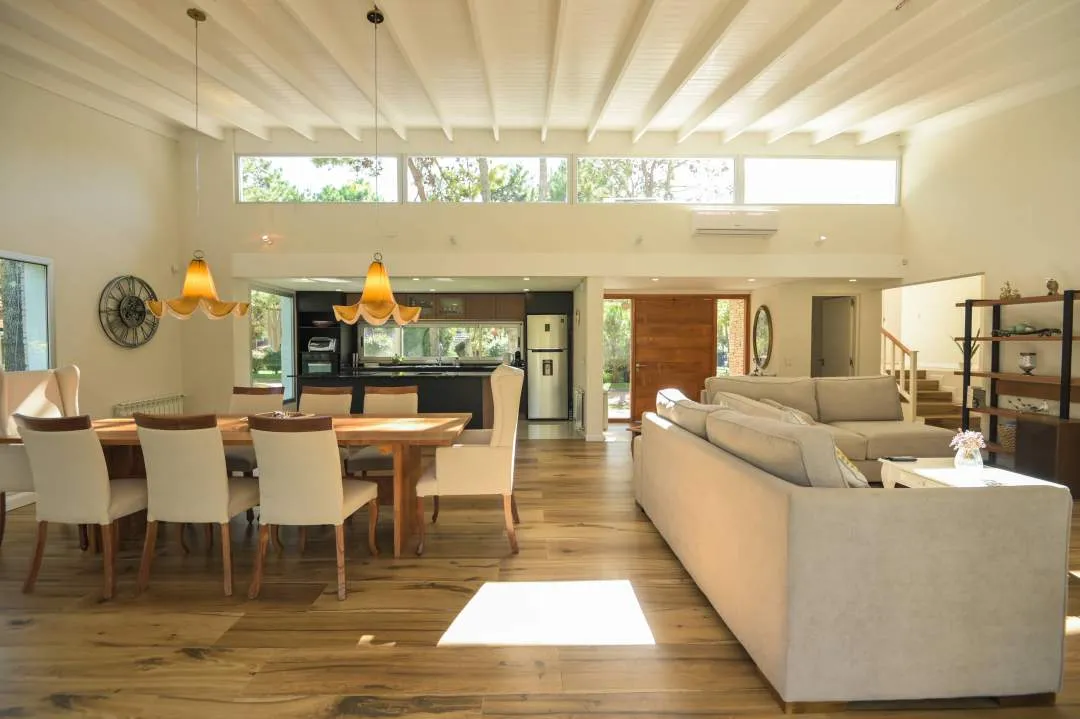 Carilo | Casa Palmera 1302
